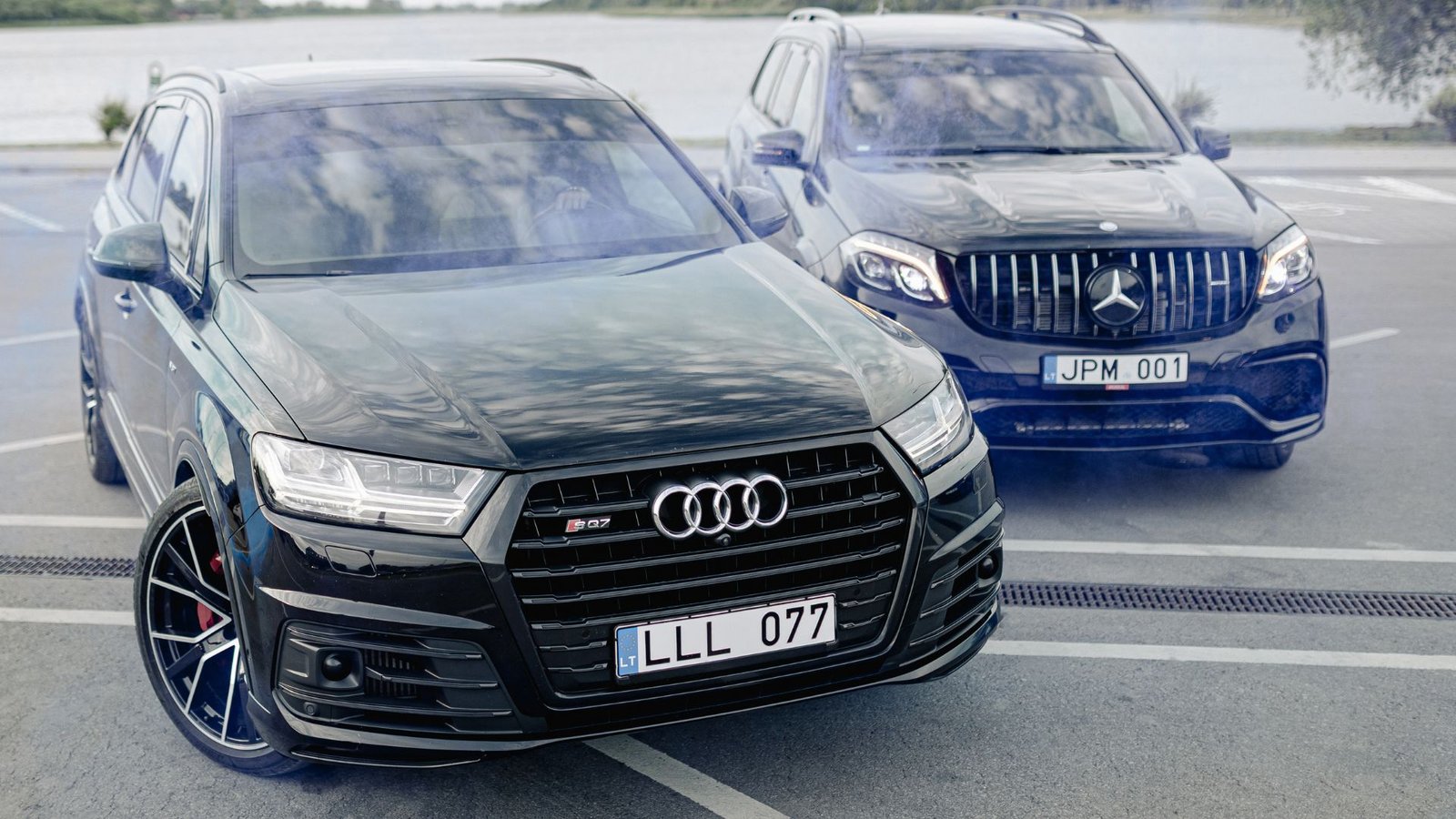 Prabangių automobilių kainoraštis